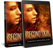 Second Skin cover