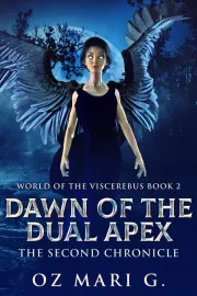 Dawn Of The Dual Apex cover