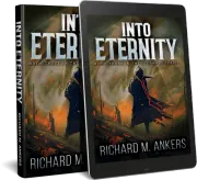 Into Eternity cover