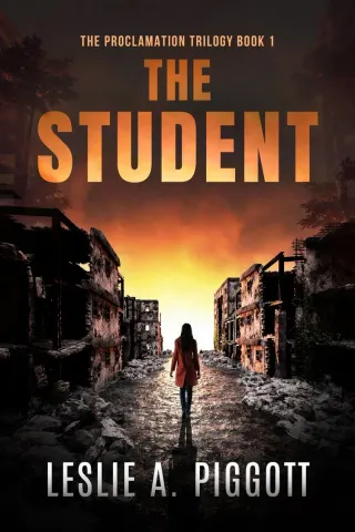 The Student book cover