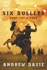 Six Bullets cover