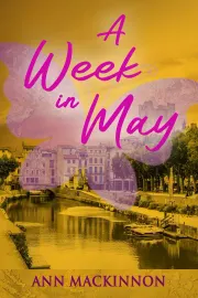 A Week In May cover