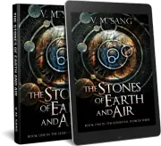The Stones Of Earth And Air cover