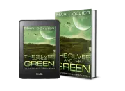 The Silver And The Green cover