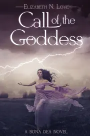 Call of the Goddess cover