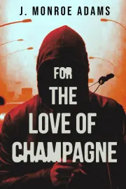 For The Love Of Champagne cover