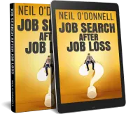 Job Search After Job Loss cover