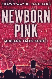 Newborn Pink cover