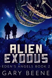 Alien Exodus cover