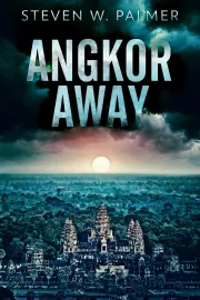 Angkor Away cover