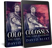 The Four Emperors cover