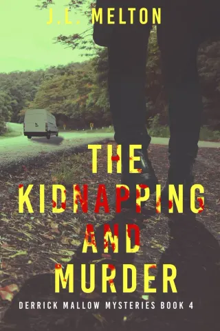 The Kidnapping And Murder book cover