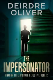 The Impersonator cover