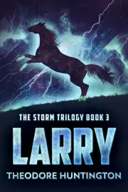 Larry cover