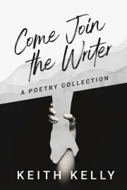 Come Join the Writer cover