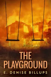 The Playground cover