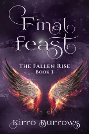 Final Feast cover