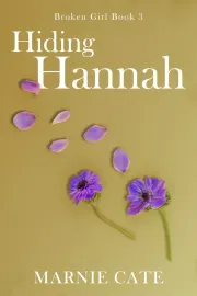 Hiding Hannah cover