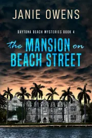 The Mansion On Beach Street cover