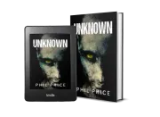 Unknown cover