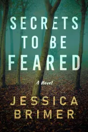 Secrets to be Feared cover