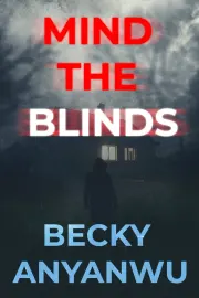 Mind The Blinds cover