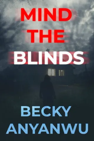 Mind The Blinds book cover