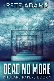 Dead No More cover