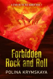 Forbidden Rock and Roll cover
