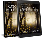 Catching Butterflies cover