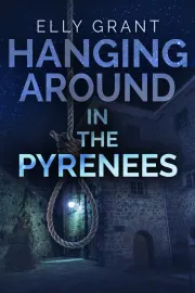 Hanging Around In The Pyrenees cover