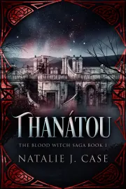 Thanátou cover