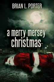 A Merry Mersey Christmas cover