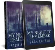 My Night To Remember cover
