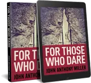 For Those Who Dare cover