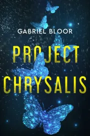 Project Chrysalis cover