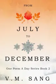 From July to December cover