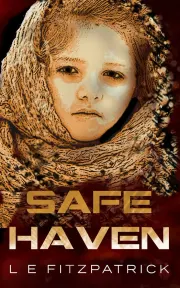Safe Haven cover