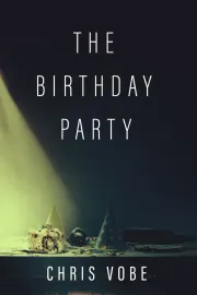 The Birthday Party cover