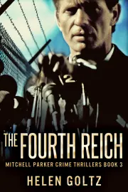 The Fourth Reich cover