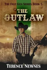 The Outlaw cover