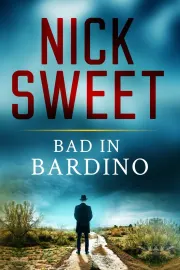 Bad In Bardino cover