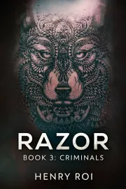 Criminals cover