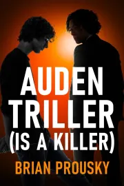 Auden Triller (Is A Killer) cover