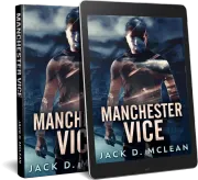 Manchester Vice cover