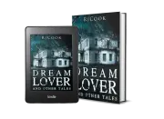 Dream Lover & Other Tales cover