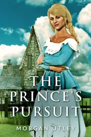 The Prince's Pursuit cover