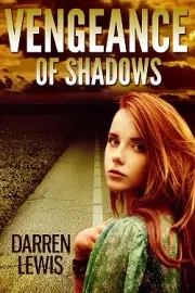 Vengeance of Shadows cover