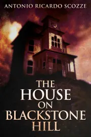 The House On Blackstone Hill cover