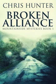 Broken Alliance cover